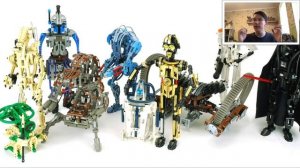 ЛЕГО ЗВЕЗДНЫЕ ВОЙНЫ СБОРНЫЕ ФИГУРЫ - ПОЧЕМУ СЕРИЯ СТАЛА СКУЧНОЙ? ЛЮБИТЬ ИЛИ НЕТ?