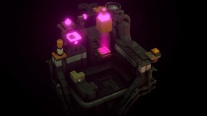 Играем в лего /// LEGO Builders Journey \\\ Часть 6