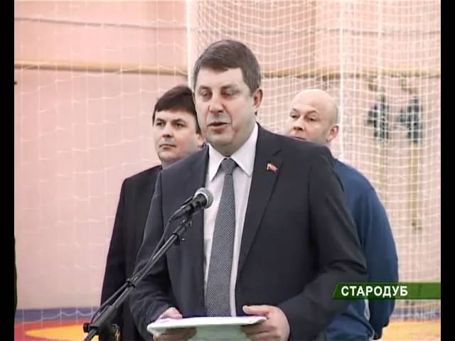 23 Февраля в Стародубе_ 24_02_11