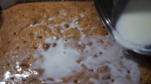 Trileçe tarifi | Торт Три молока | TRILECE | Turkish food | Juli_Food