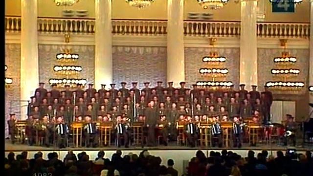 КАППСА - Старосолдатская 1982 смотреть онлайн