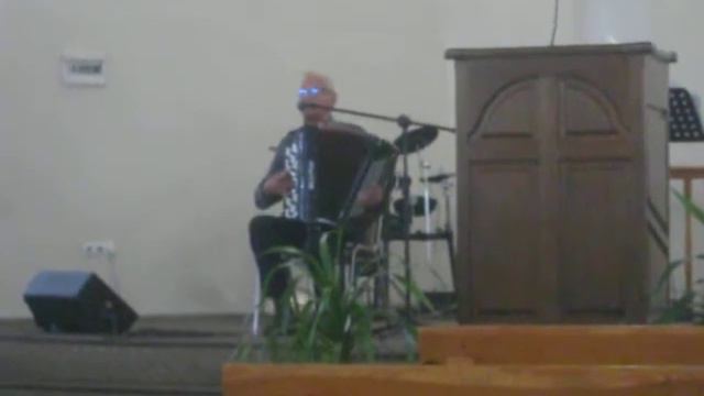 Боже мой от Тебя не скрыты мои тайны Василь Немеш смотреть онлайн