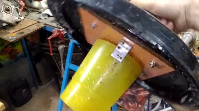 Итог аквафильтра , после тестирования. смотреть онлайн