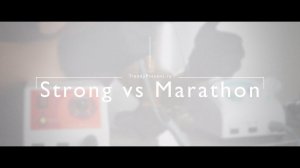 Какой аппарат для маникюра и педикюра лучше купить? Strong 210 или Marathon 3 Champion?