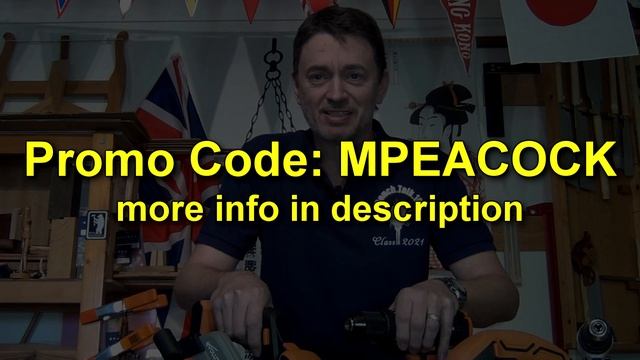 Going Cordless - Circular saw, jig saw, and combi-drill смотреть онлайн