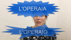 ОПРЕДЕЛЕННЫЙ АРТИКЛЬ В ИТАЛЬЯНСКОМ ЯЗЫКЕ