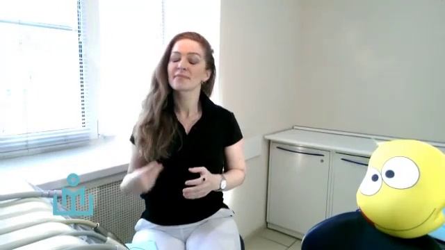 Комфортная стоматология