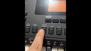 Medeli Mk200 teclado MIDI USB TOUCH