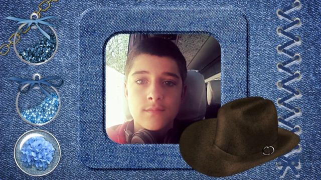 С ДНЕМ РОЖДЕНИЯ! ВНУКУ НИКИТЕ! смотреть онлайн