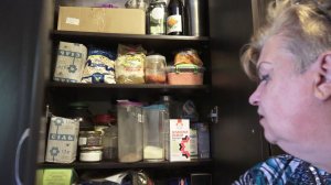 СТОИТ ЛИ ИМЕТЬ В ЧАСТНОМ ДОМЕ КЛАДОВУЮ? КАК ХРАНИТЬ ЗАПАСЫ ПРОДУКТОВ?  КЛАДОВАЯ КОЗЕРОГА.