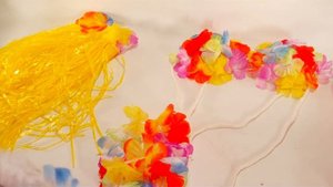 Костюм Гавайский