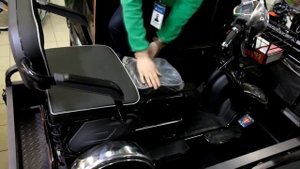 RuTrike S2 V2 трансформер