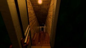 Hello Twisty Alpha 2.5 Preview - Basement