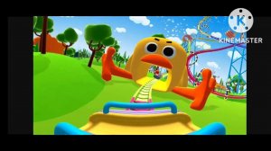 забавный звук часть 2