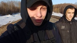 брат за брата