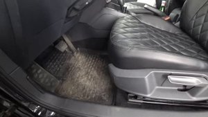 Чехлы на Фольксваген Джетта 6 фирмы Динас. Садятся лучше Автопилот на VW Jetta 6.