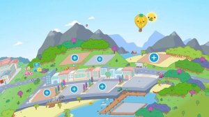20 Завораживающие Арены и Бои в Avatar World Games for Kids Впереди Нас Ждет Победа!