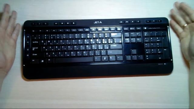Как выбрать клавиатуру /  How to choose a keyboard