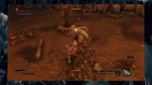 Обзор SEKIRO: SHADOWS DIE TWICE • Смерти вопреки