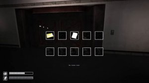 Прохождение игры SCP Containment Breach от Crepaka #2 Прогоняю старика и мучаюсь с SCP машиной!!