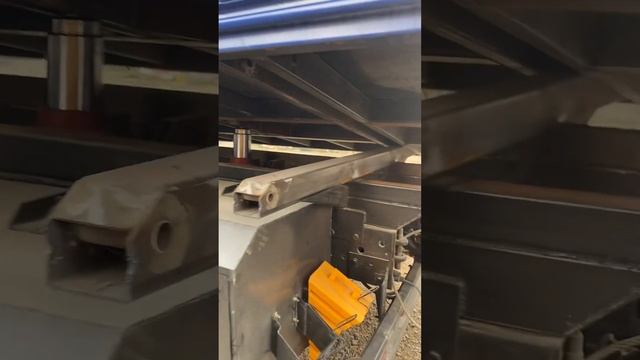 Shacman f2000 зерновоз готов ! смотреть онлайн