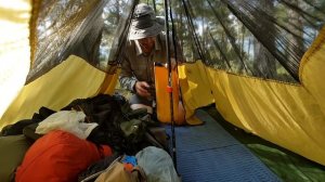 Что взять в поход по Турции? - Ликийская тропа. Обзор туристического снаряжения и одежды