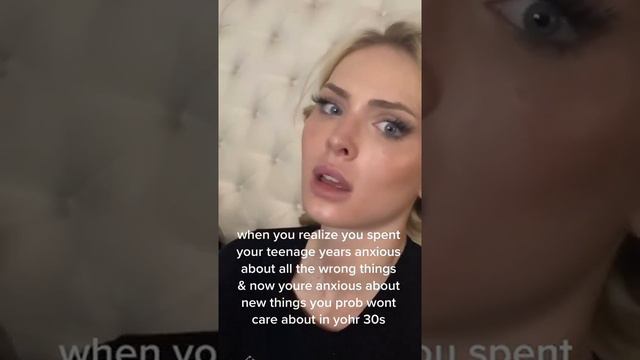 LIFE after 30s! 😛 | Saxon Sharbino Short video IG repost