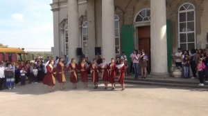 Говнд-Вервери.