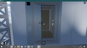 Лифт OTIS Europa 2000 1995 года Q=400kg V=1м/с.