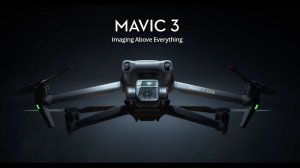 DJI Mavic 3