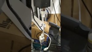 Тест прямого подключения Mikrotik SXT Lte kit к Nanostation