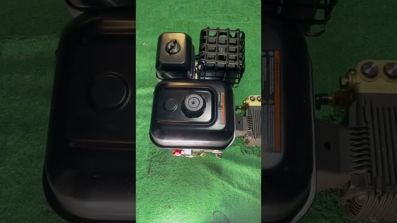 Бензиновая мойка высокого давления 250 бар смотреть онлайн