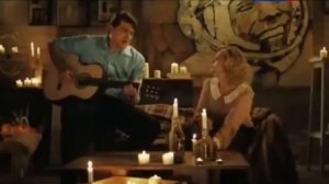 Романс из х\ф "Четвертый пассажир"