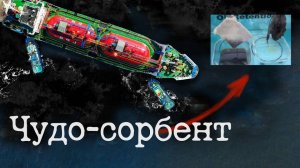 По следам COP 28 новейшие технологии улавливания СО2. Чудо – нановолокно