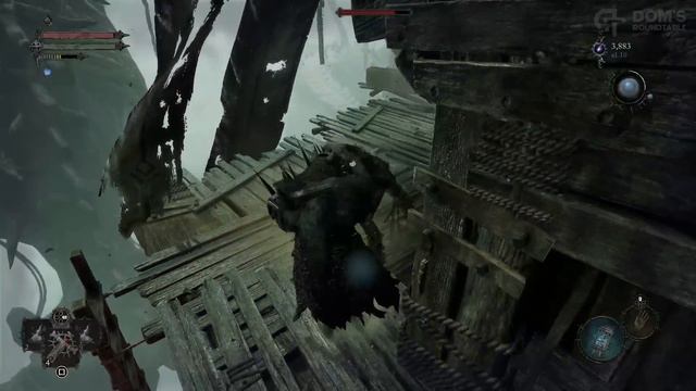 So You THINK You Should Get Lords Of The Fallen.. | LOTF Spoiler Free Review смотреть онлайн