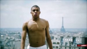 Kylian Mbappe: A Footballers Workout? Prt29