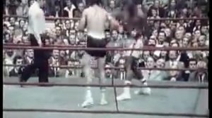 Mate Parlov vs Johnny Griffin (USA)