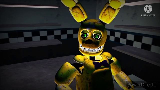 [prisma 3d fnaf] Замена 1 сезон #2 серия-Новое место смотреть онлайн