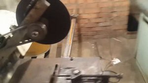 Точный и компактный станок для резки металла своими руками