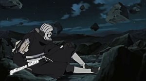 •Kanoe Edits•Obito Edit [Amv]