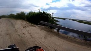 ? Путь на Баграс | Рыб. места | Гоняюсь с японцами :)