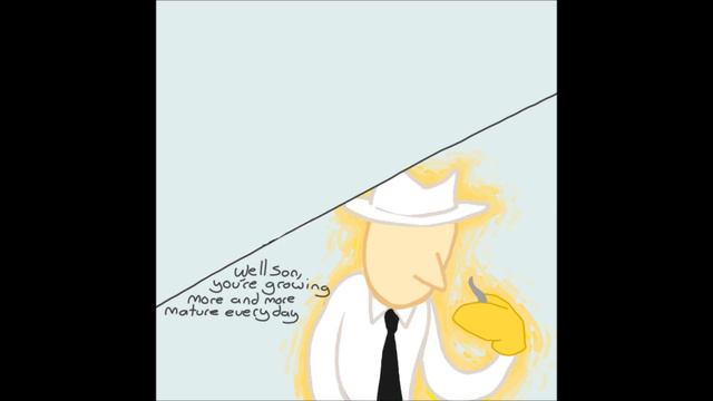 John Messes Up смотреть онлайн