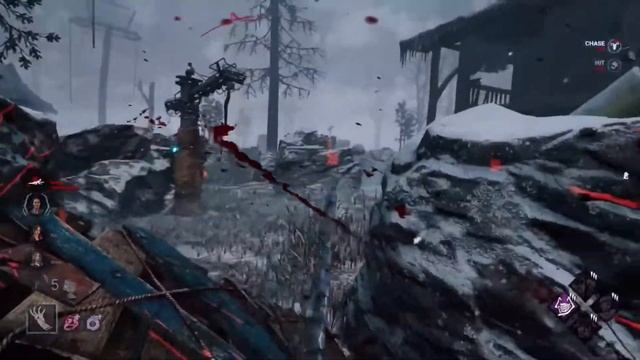ЧТО НЕ ТАК С ПЕНТИМЕНТО? | Dead By Daylight