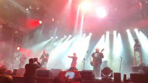 Княzz - Некромант (13.07.2024, фестиваль "Улетай")