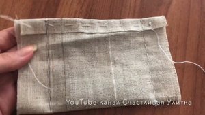 ПОДУШЕЧКА ДЛЯ ИГОЛОК. СВОИМИ РУКАМИ. КАК СШИТЬ. ПОДРОБНО.