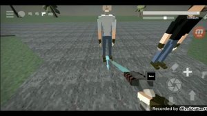 Почти игра в кальмара (GoreBox)