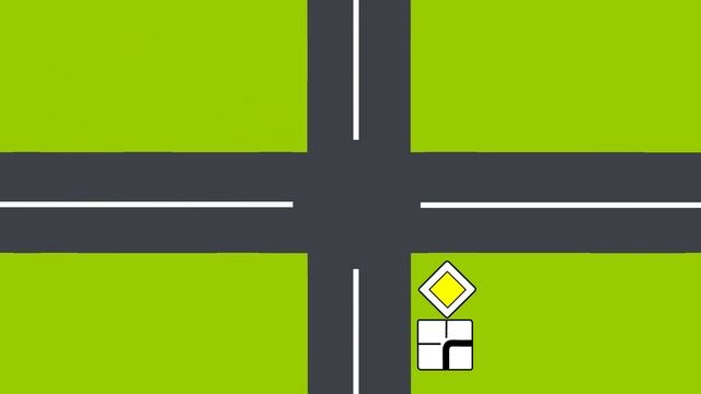 Кто кому должен уступить дорогу смотреть онлайн