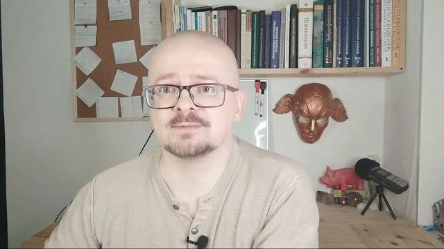 Про гебефреническую шизофрению