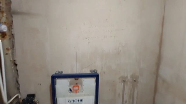 Было Стало Ремонт #28 (Ремонт ванны с видом на центральный стадион) смотреть онлайн