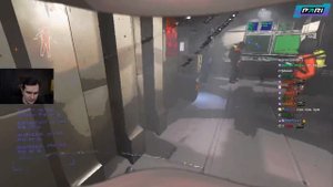 БРАТИШКИН и 89 СКВАД ИГРАЮТ в LETHAL COMPANY с МОДАМИ #3 | ЗАПИСЬ СТРИМА